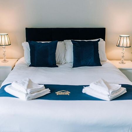 Stockton Rooms By Horizon Stays Thornaby on Tees ภายนอก รูปภาพ