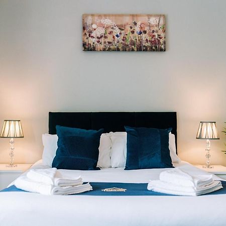 Stockton Rooms By Horizon Stays Thornaby on Tees ภายนอก รูปภาพ