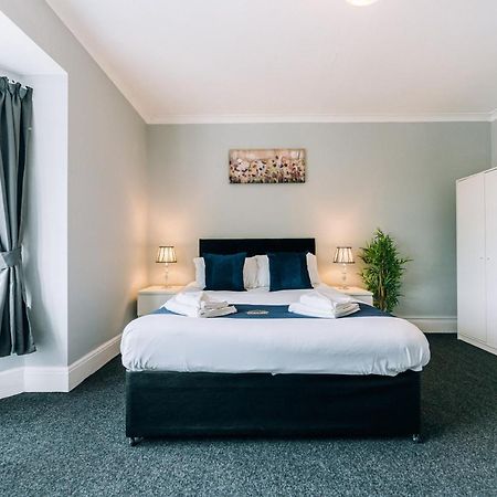 Stockton Rooms By Horizon Stays Thornaby on Tees ภายนอก รูปภาพ