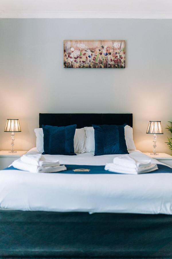 Stockton Rooms By Horizon Stays Thornaby on Tees ภายนอก รูปภาพ