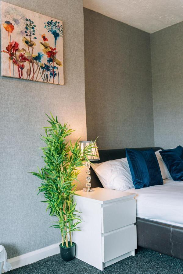 Stockton Rooms By Horizon Stays Thornaby on Tees ภายนอก รูปภาพ