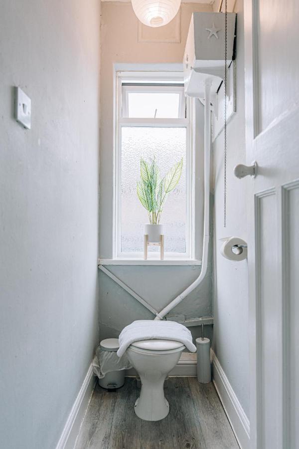 Stockton Rooms By Horizon Stays Thornaby on Tees ภายนอก รูปภาพ