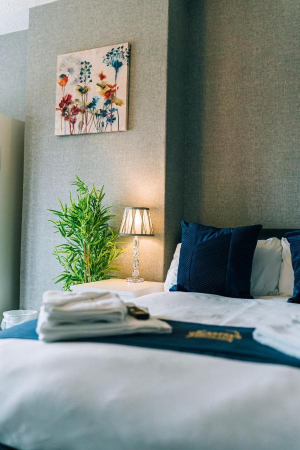 Stockton Rooms By Horizon Stays Thornaby on Tees ภายนอก รูปภาพ
